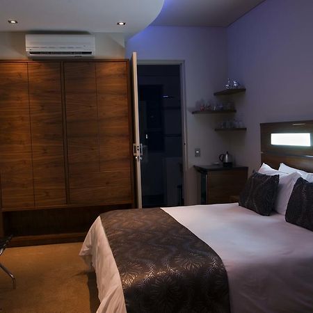 Hudson House Hotel Претория Екстериор снимка