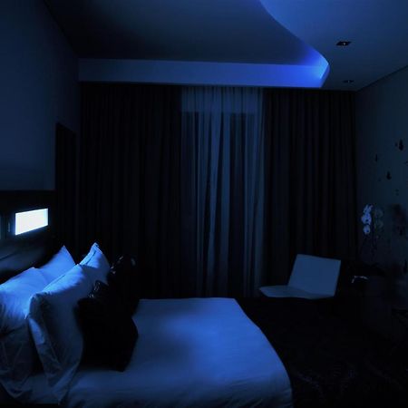 Hudson House Hotel Претория Екстериор снимка