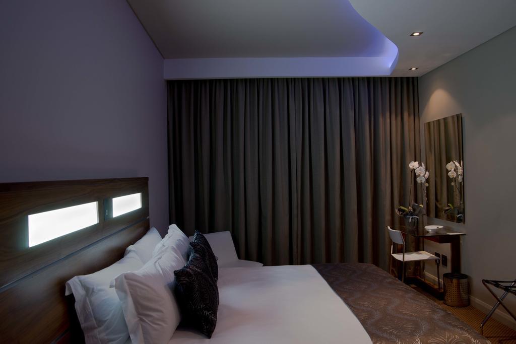 Hudson House Hotel Претория Екстериор снимка