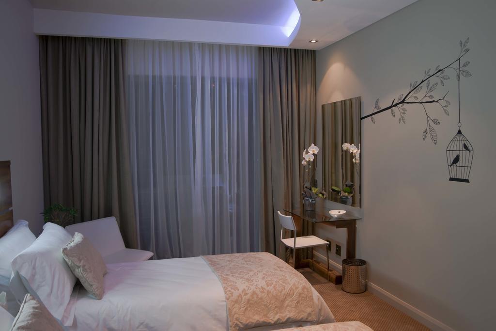 Hudson House Hotel Претория Екстериор снимка