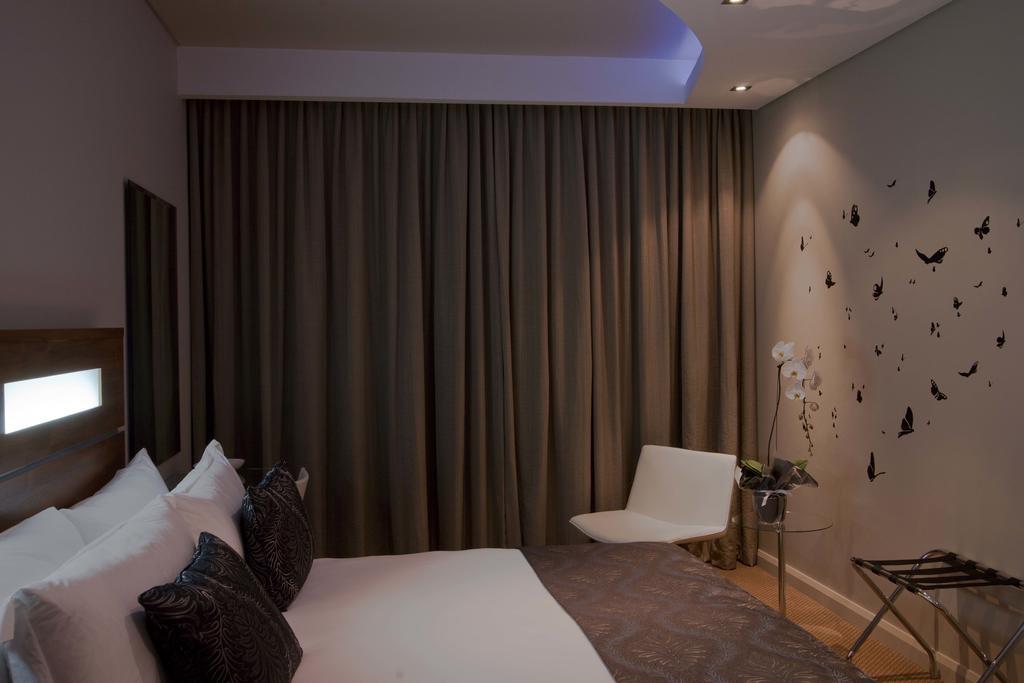 Hudson House Hotel Претория Екстериор снимка