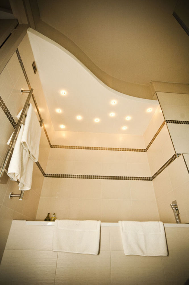 Hudson House Hotel Претория Екстериор снимка
