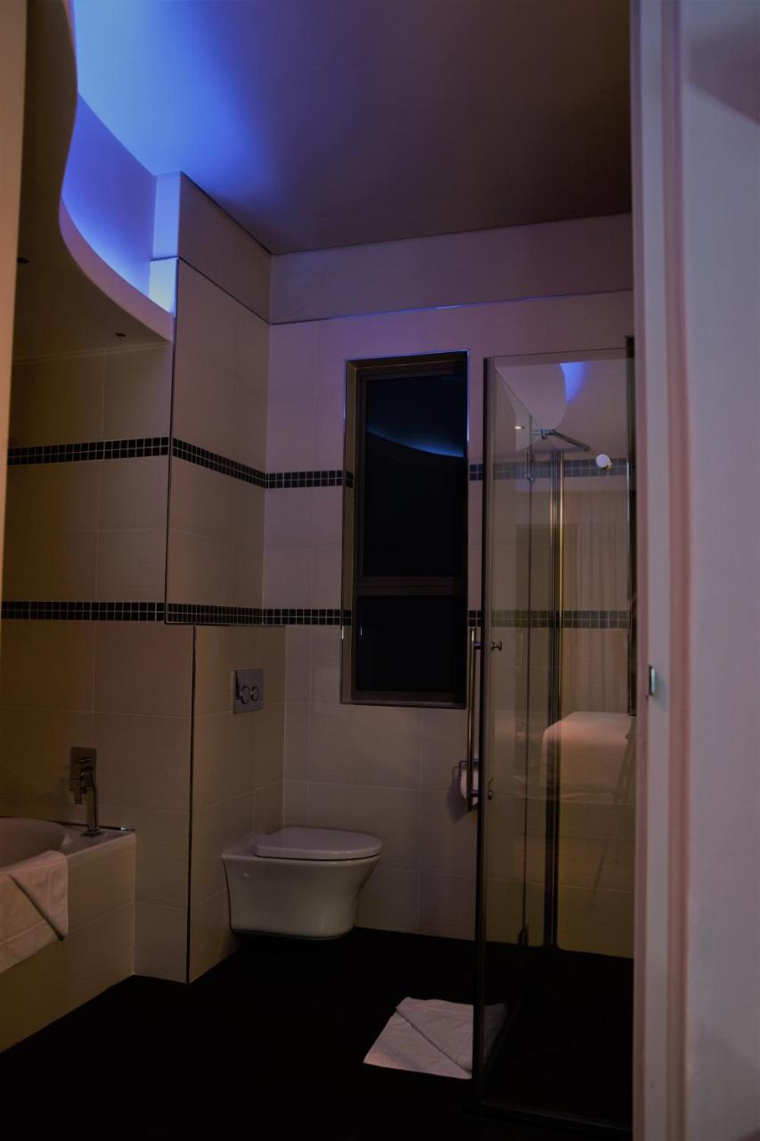 Hudson House Hotel Претория Екстериор снимка