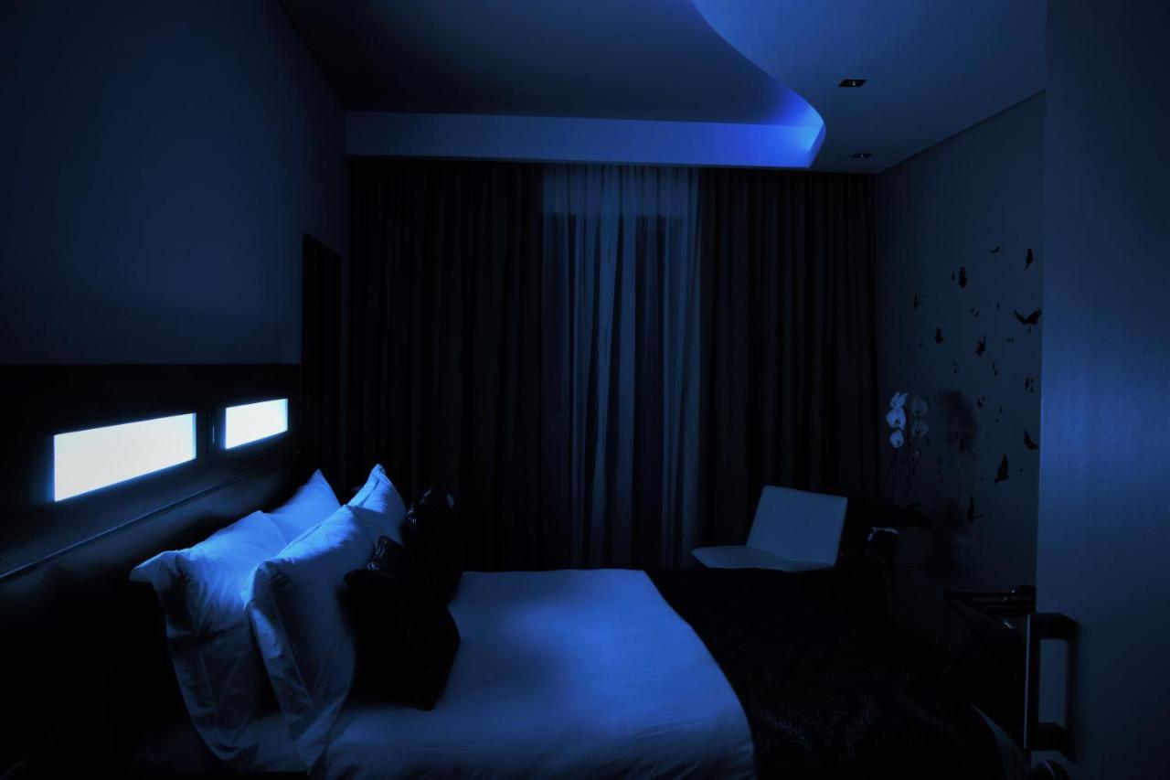 Hudson House Hotel Претория Екстериор снимка