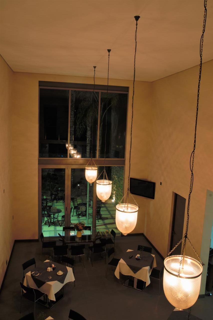 Hudson House Hotel Претория Екстериор снимка